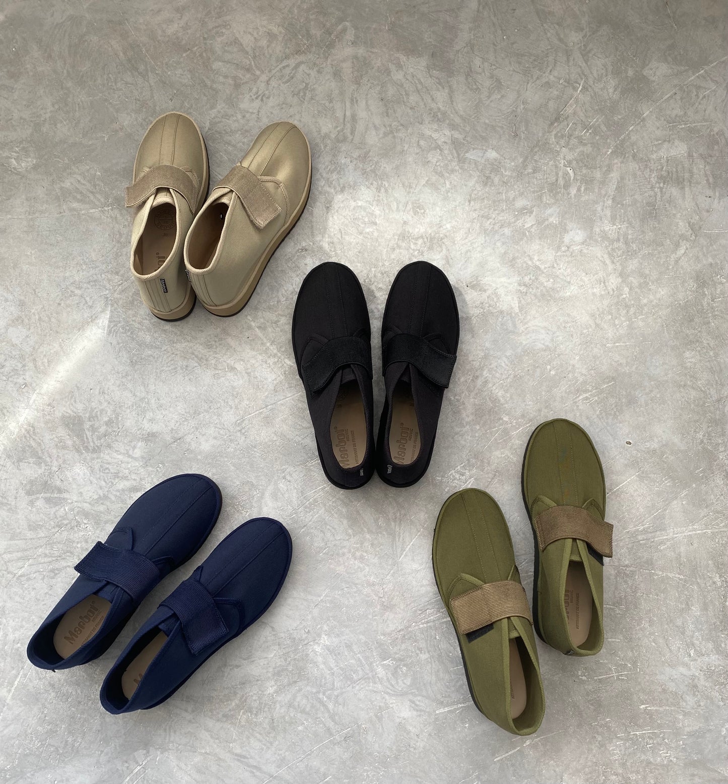 BELT SHOES Marbot マルボー 靴 通販