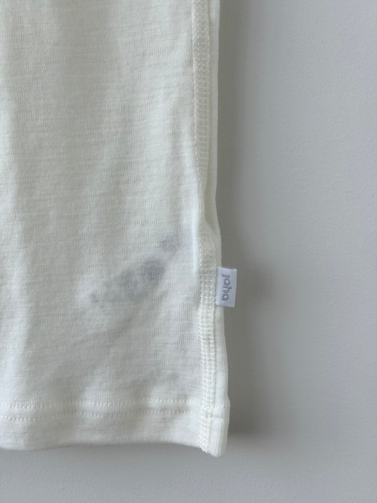 MARIE ( UNDERSHIRT )　JOHA 　ヨハ　ウールインナー タンクトップ　通販　取扱店