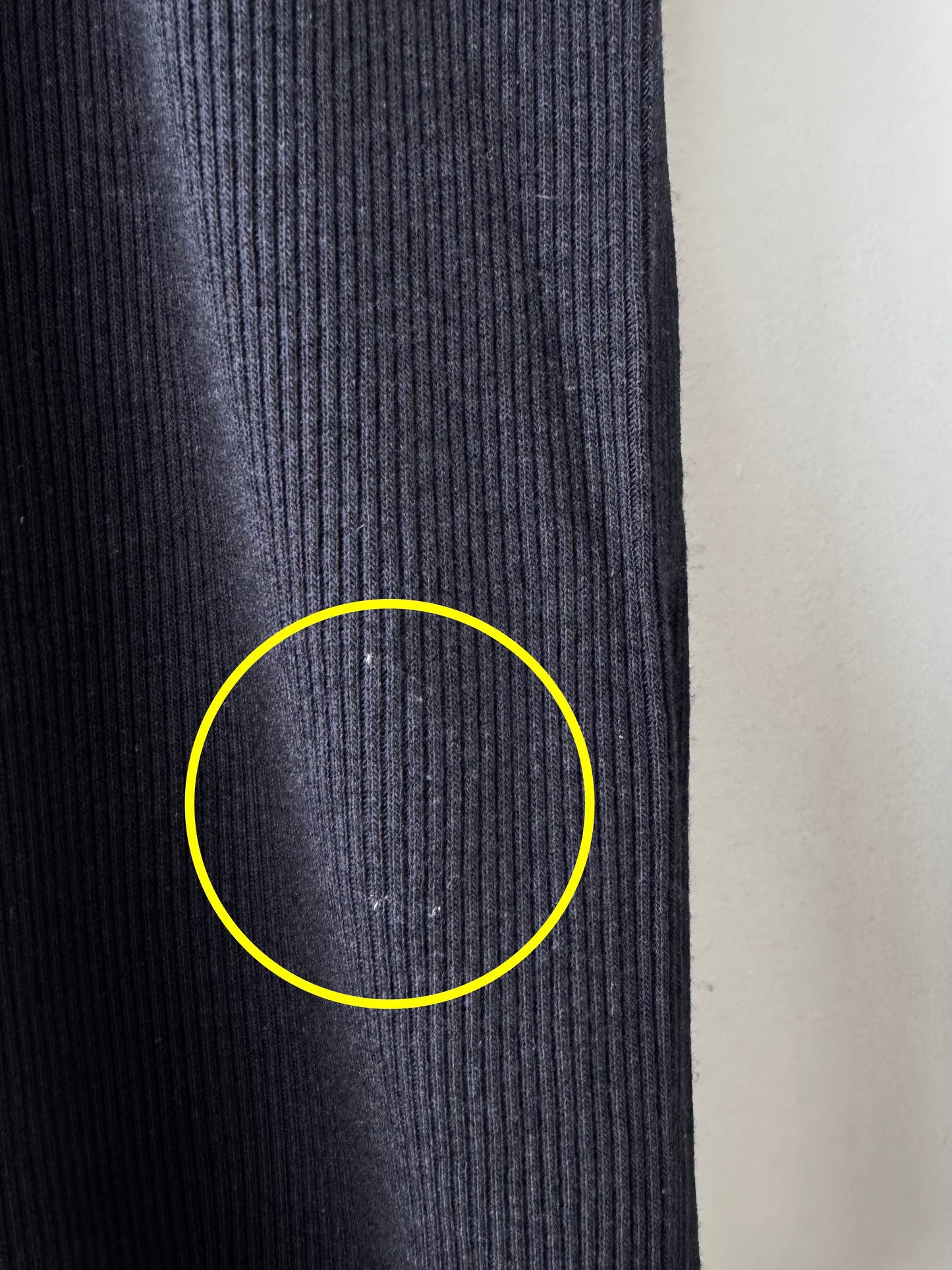 FRILL MARUDO PULLOVER