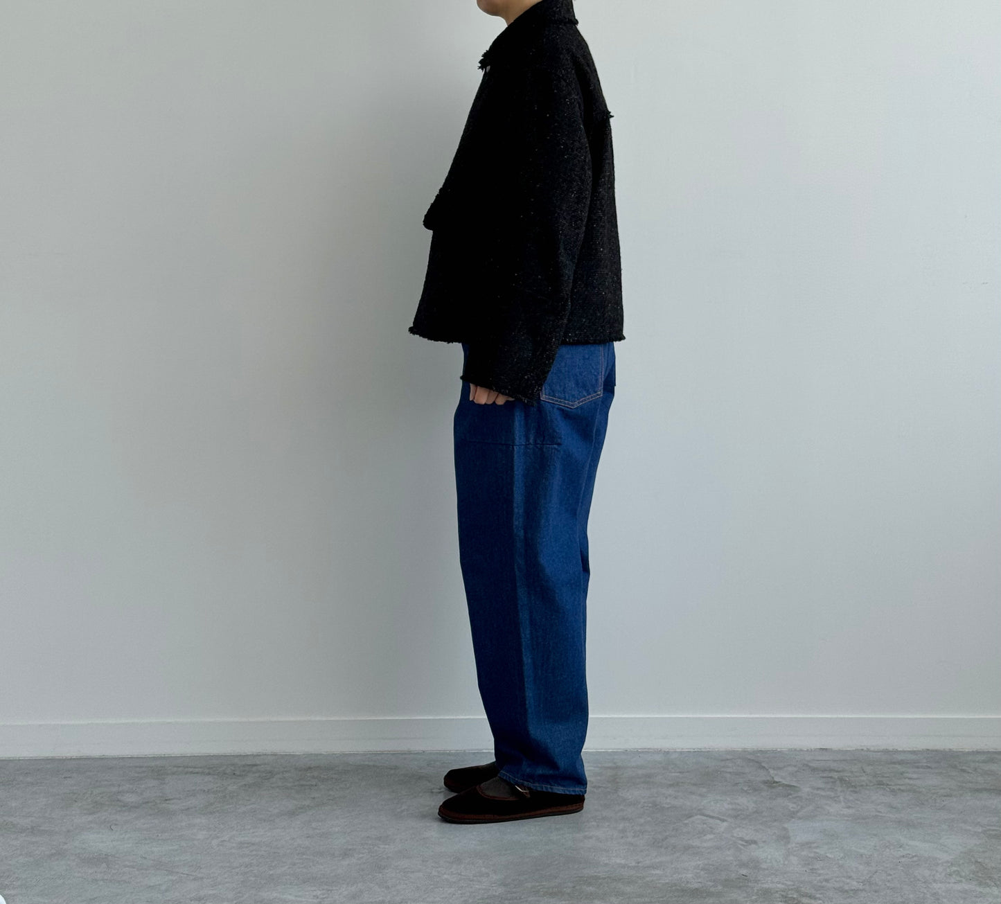 CHIMAYO JACKET　MORIKA ジャケット 通販　取扱店