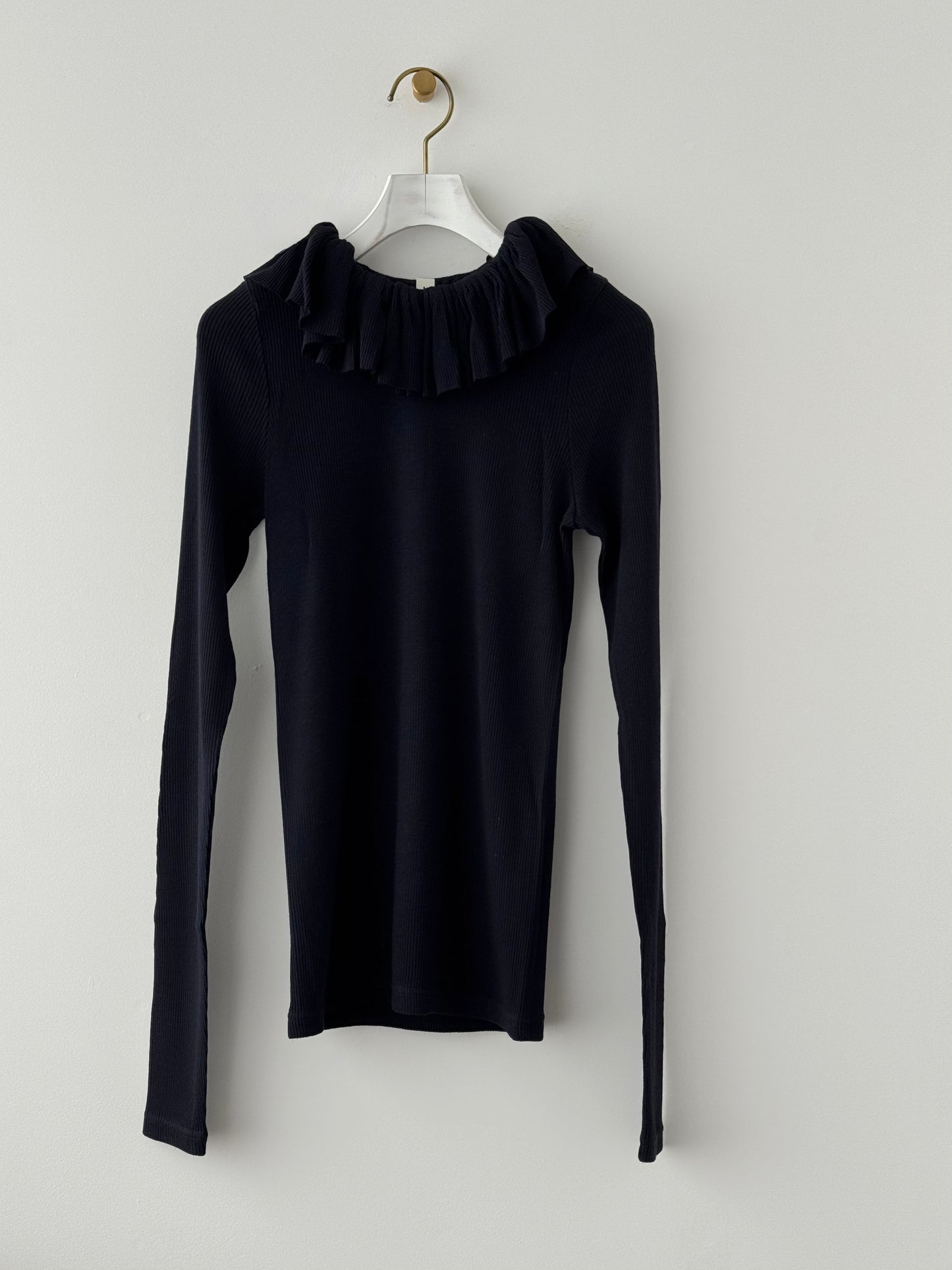 FRILL MARUDO PULLOVER