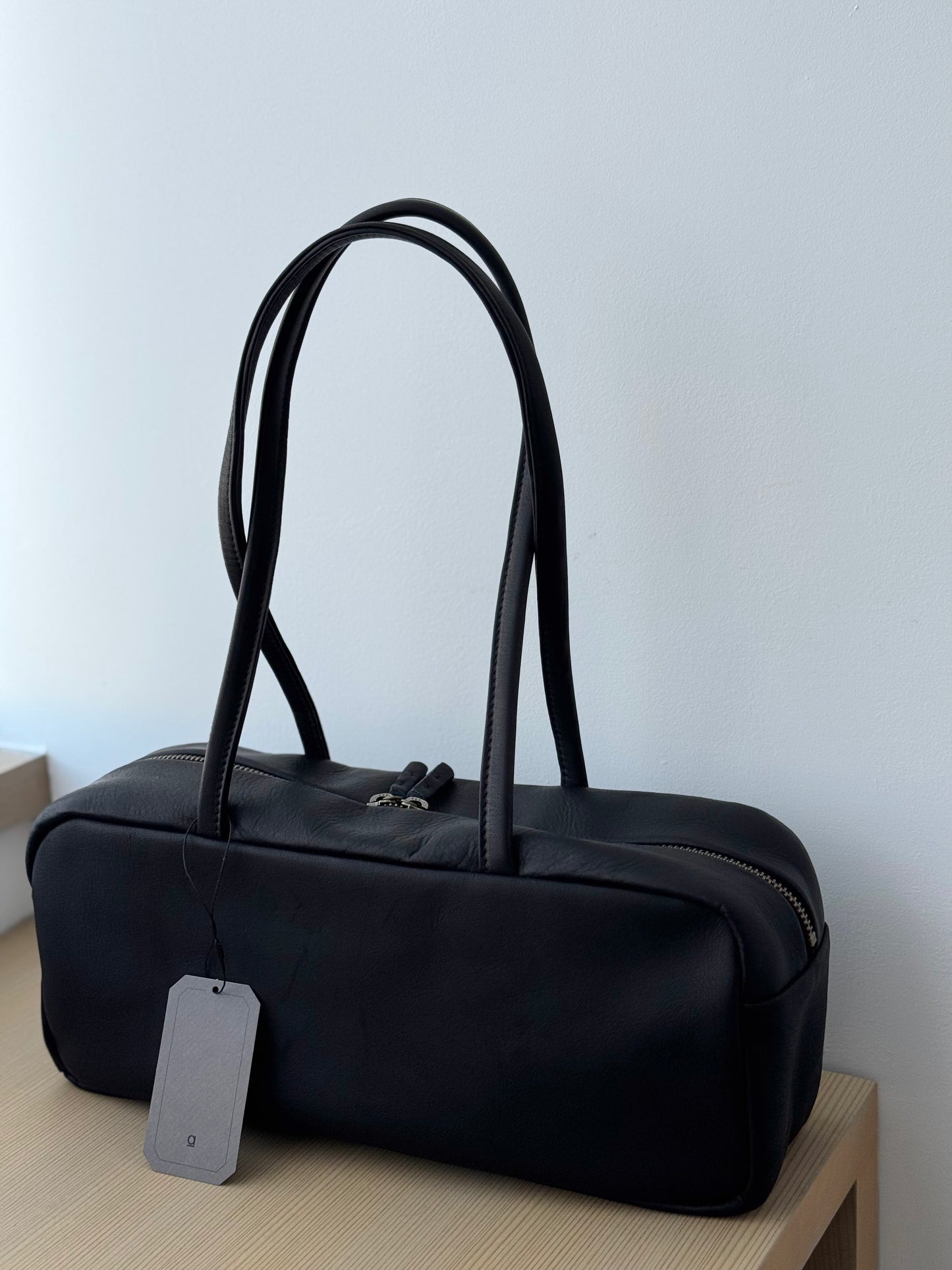 FLUTE BAG (BLACK)  a (アー）フルートバッグ　通販　取扱店