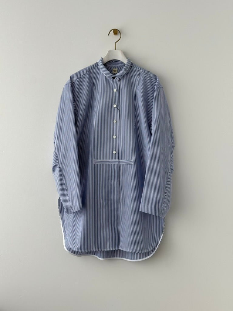 インペリアルカラーのロングSH