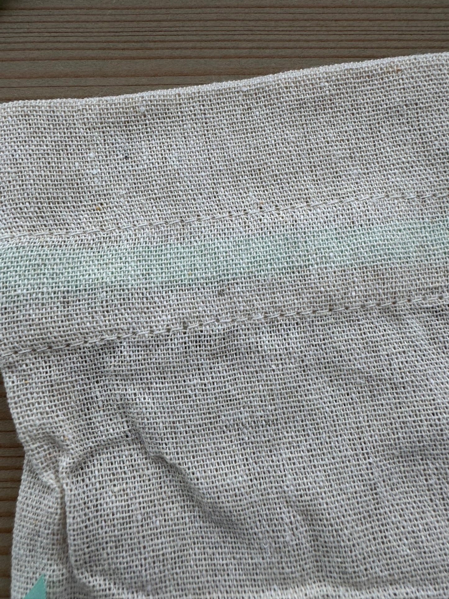 DRAWSTRING BAG　UKÉ　通販