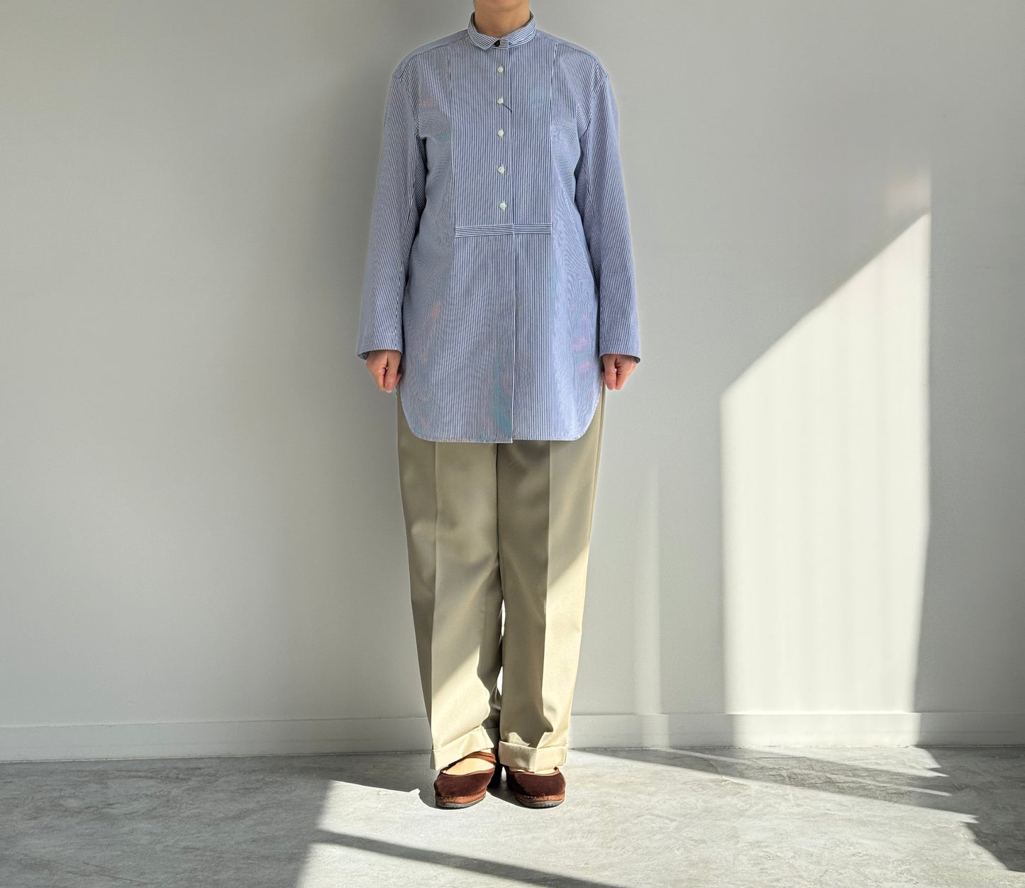 インペリアルカラーのロングSH　CHEVAL plus　通販　取扱店