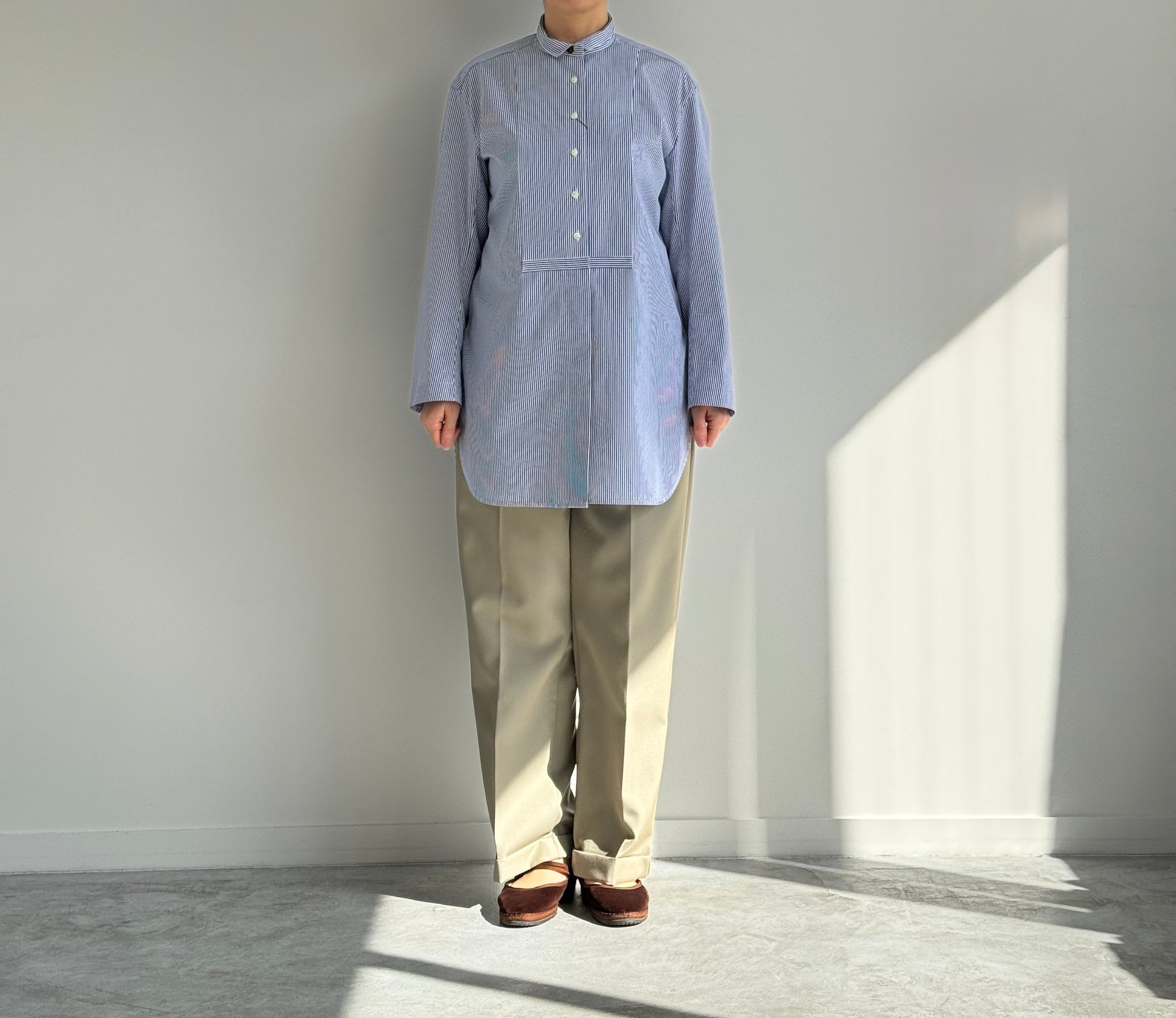 インペリアルカラーのロングSH　CHEVAL plus　通販　取扱店