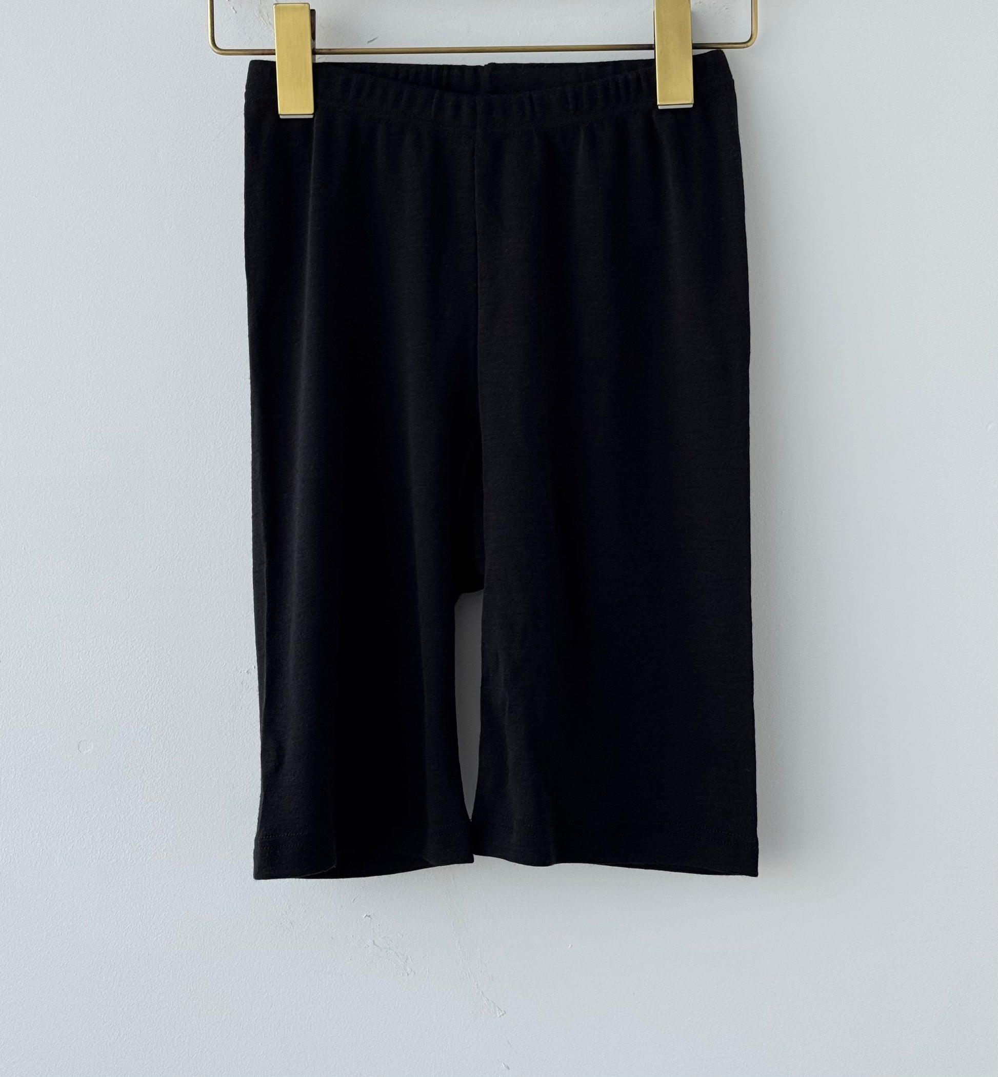 SARA  (SHORTS)　JOHA 　ヨハ　ウール シルク　スパッツ 　通販　取扱店