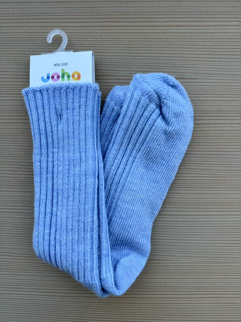 WOOL SOCKS (35/38)