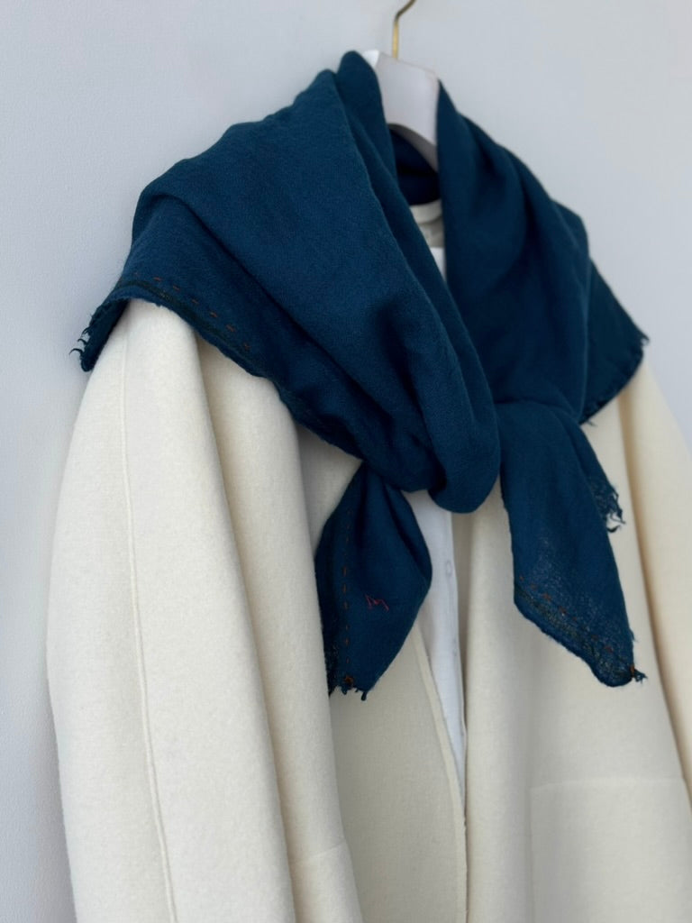 KIM　MOIS MONT　スカーフ　通販　取扱店