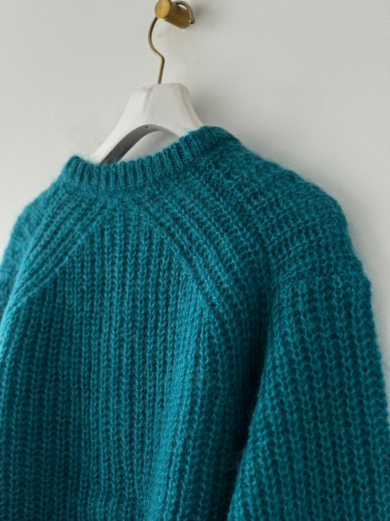 SHORT CARDIGAN　MORIKA モヘアカーディガン 通販　取扱店