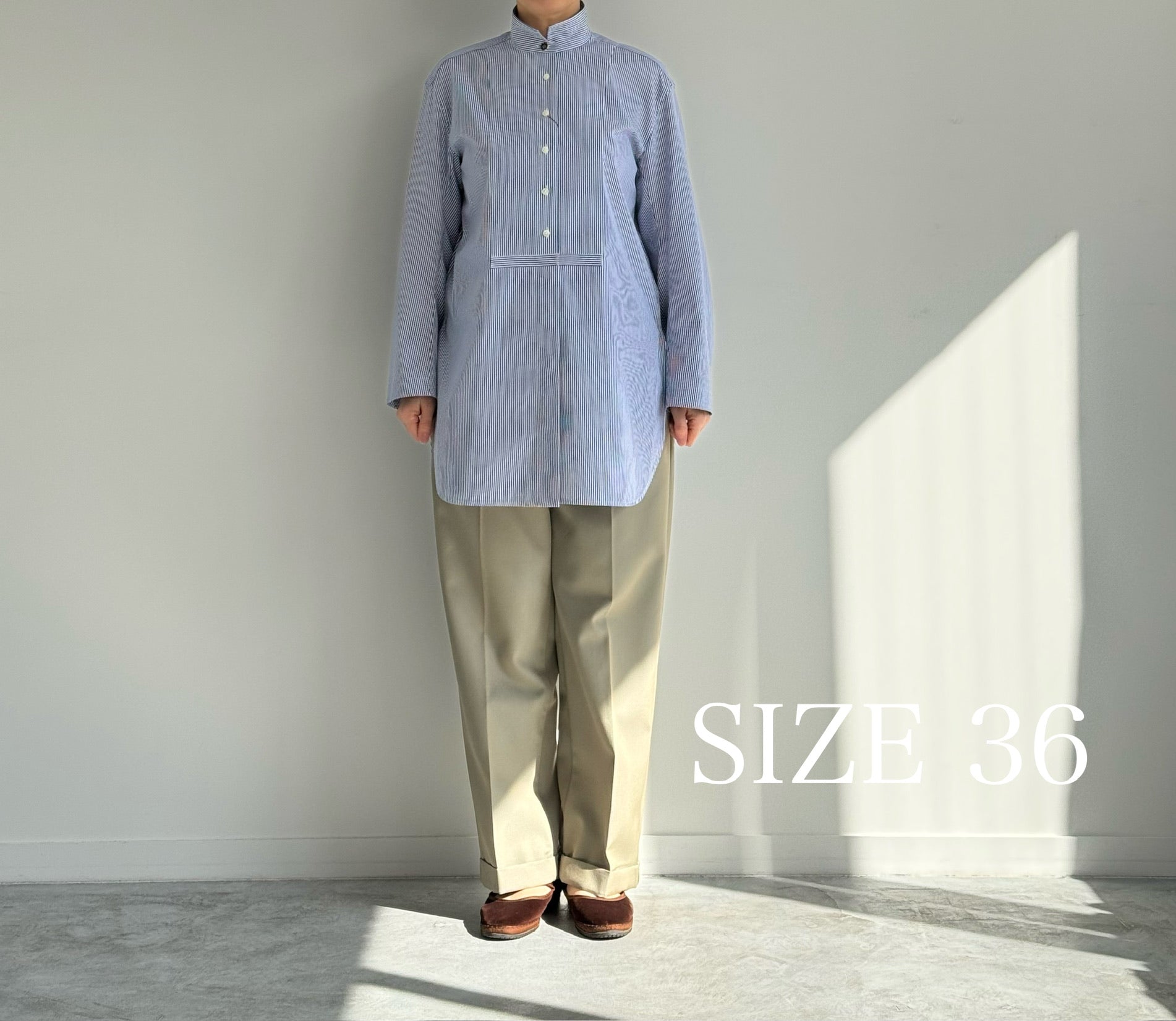 インペリアルカラーのロングSH　CHEVAL plus　通販　取扱店