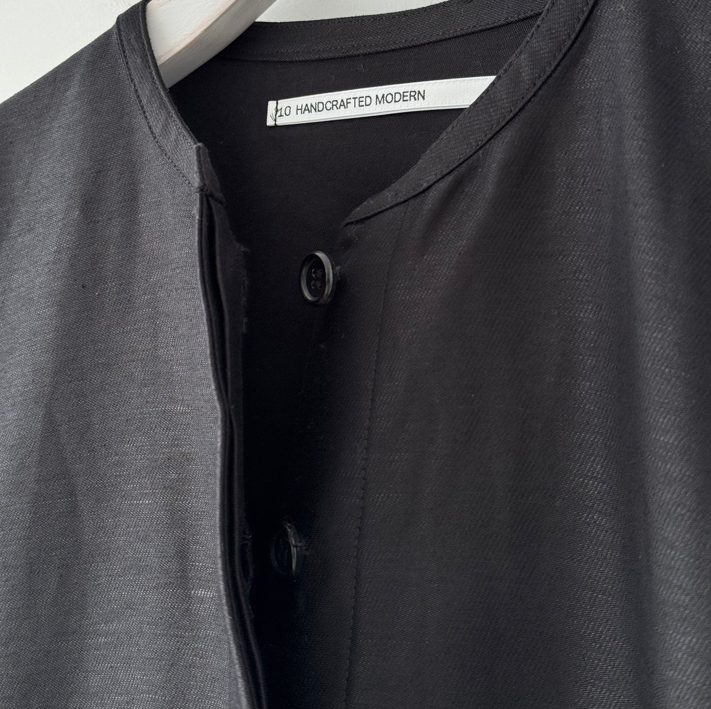 BARREL DRESS　TENNE HANDCRAFTED MODERN　バレルドレス　ワンピース 通販　取扱店