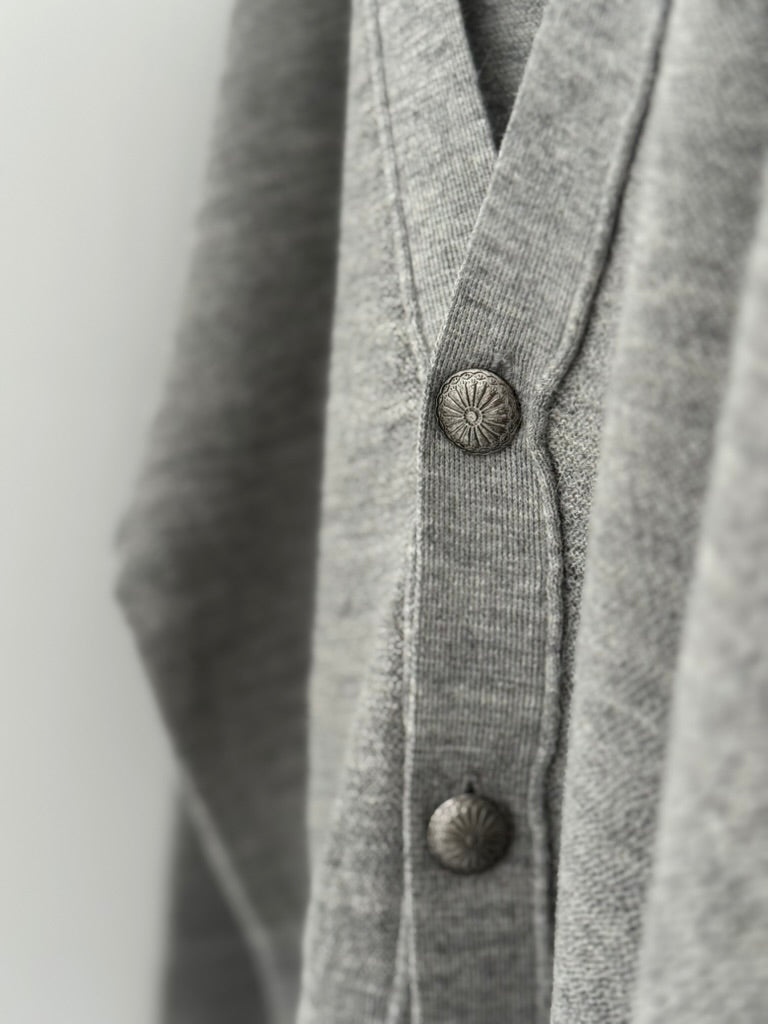 GOLF CARDIGAN　MORIKA カーディガン 通販　取扱店