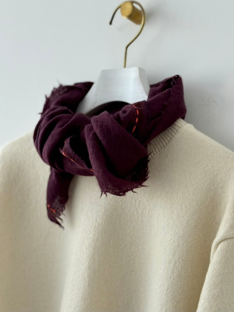 KIM　MOIS MONT　スカーフ　通販　取扱店