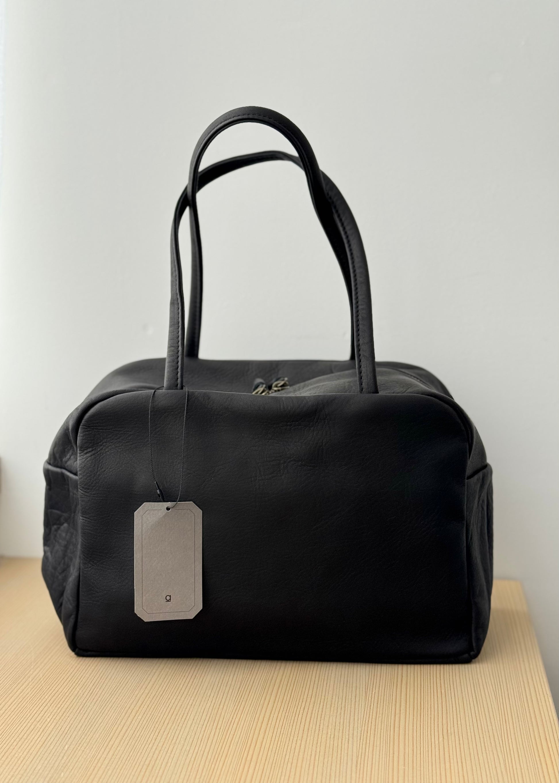 Boston M　a (アー）　ボストンバッグ　通販　取扱店