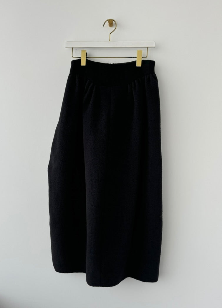 WEAVE AND KNIT SKIRT　TENNE HANDCRAFTED MODERN スカート　通販　取扱店