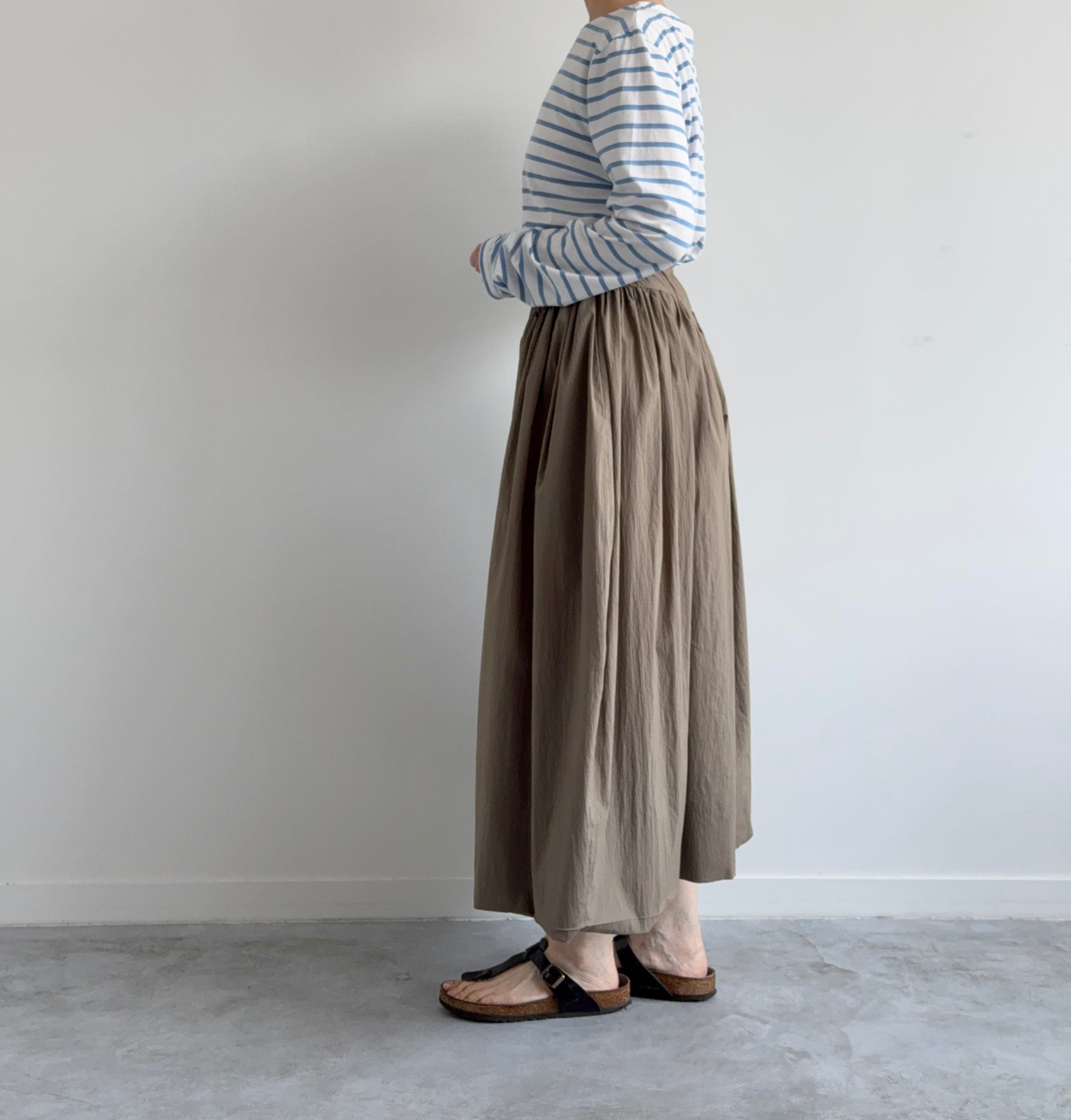 Plozévet Héritage L/S (Homme)　Armor lux 　ボーダー　 通販　取扱店