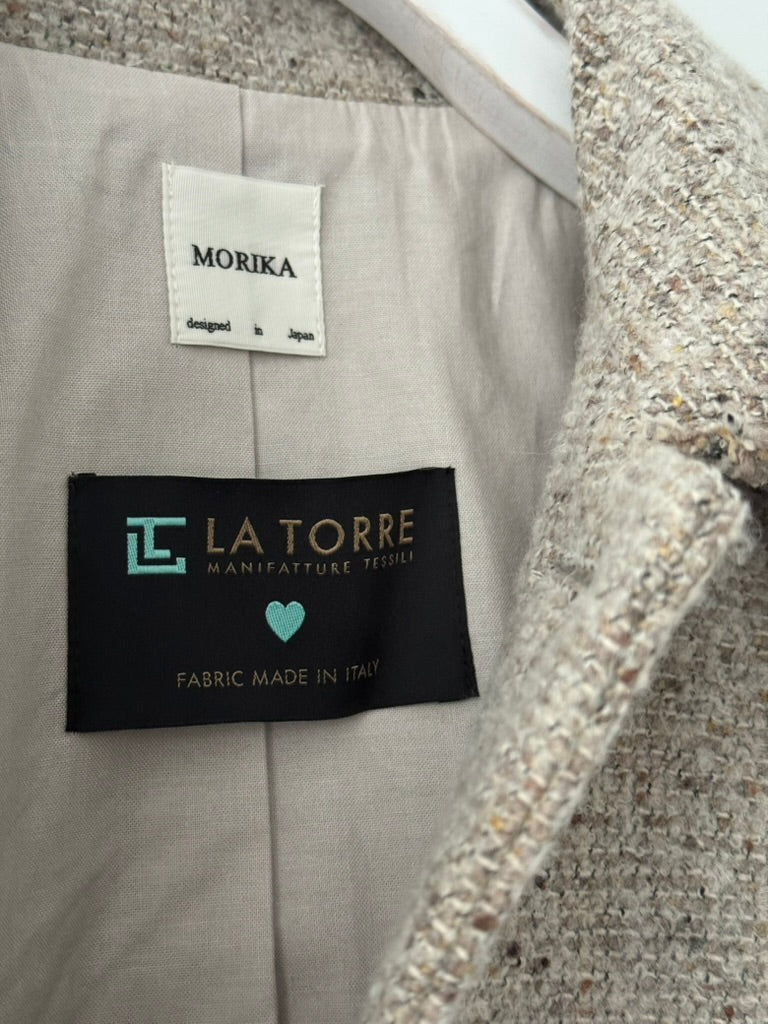 CHIMAYO JACKET　MORIKA ジャケット 通販　取扱店