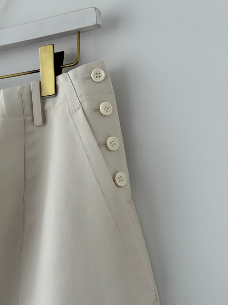 OVERALL PANTS TENNE HANDCRAFTED MODERN パンツ 通販 取扱店 – UKÉ_midori
