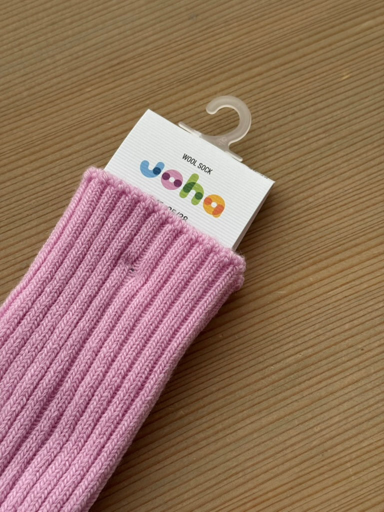WOOL SOCKS (39/42)