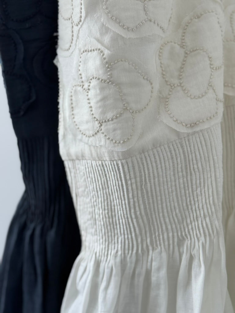 FLOWER RIBBON SKIRT BUNON スカート 通販 取扱店 – UKÉ_midori