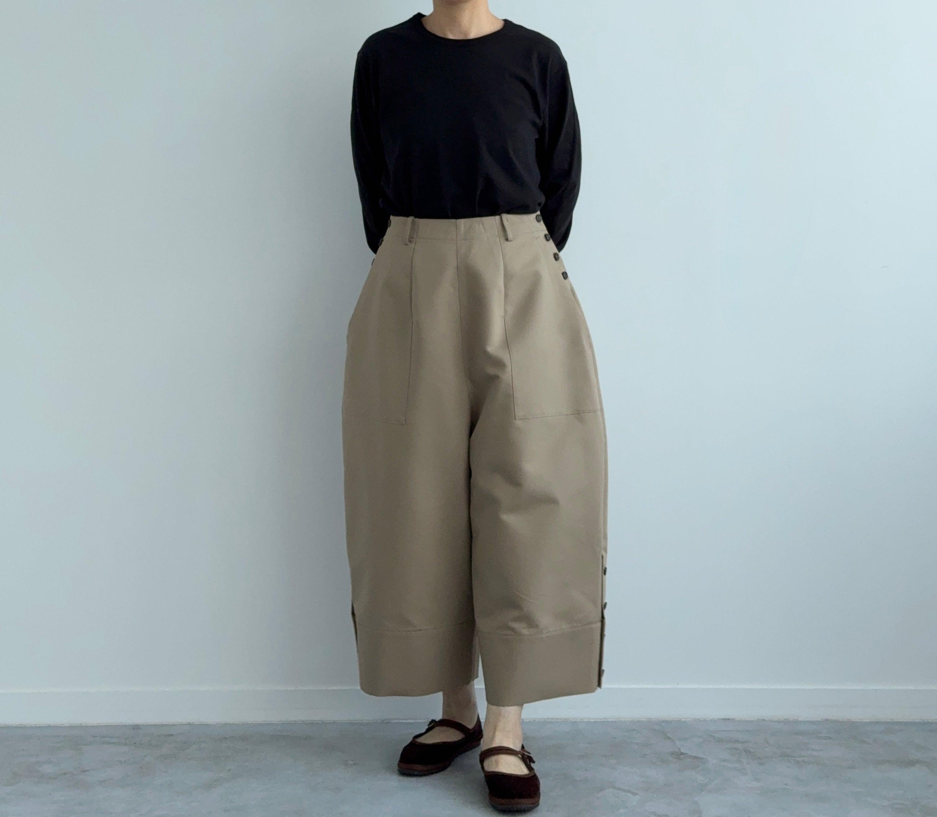 TENNE HANDCRAFTED MODERN – UKÉ_midori