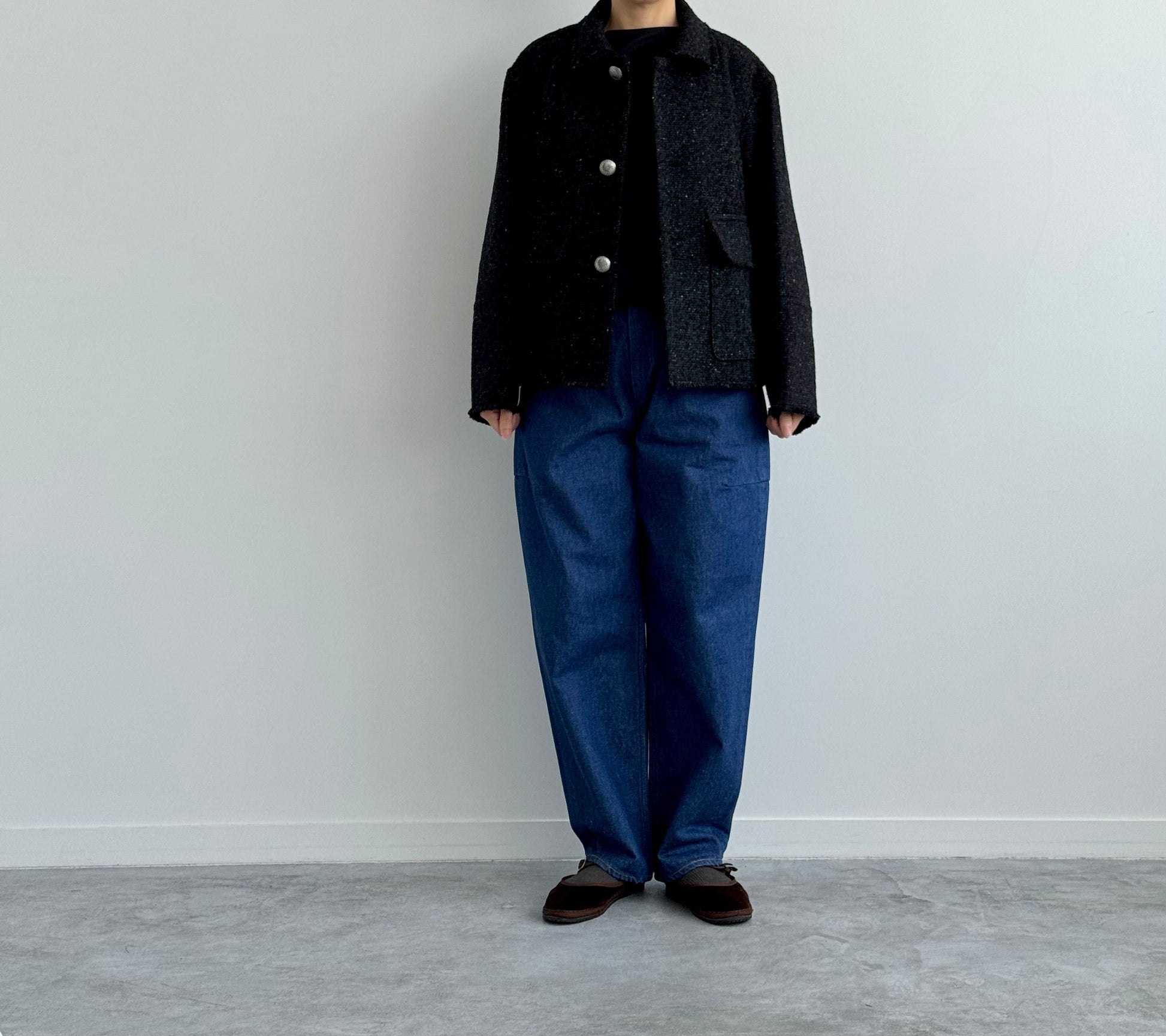 CHIMAYO JACKET　MORIKA ジャケット 通販　取扱店