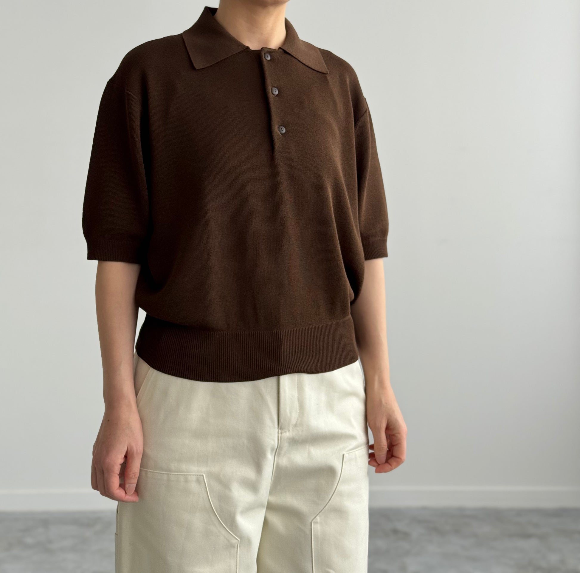 ENGLISH POLO　MORIKA　通販　取扱店