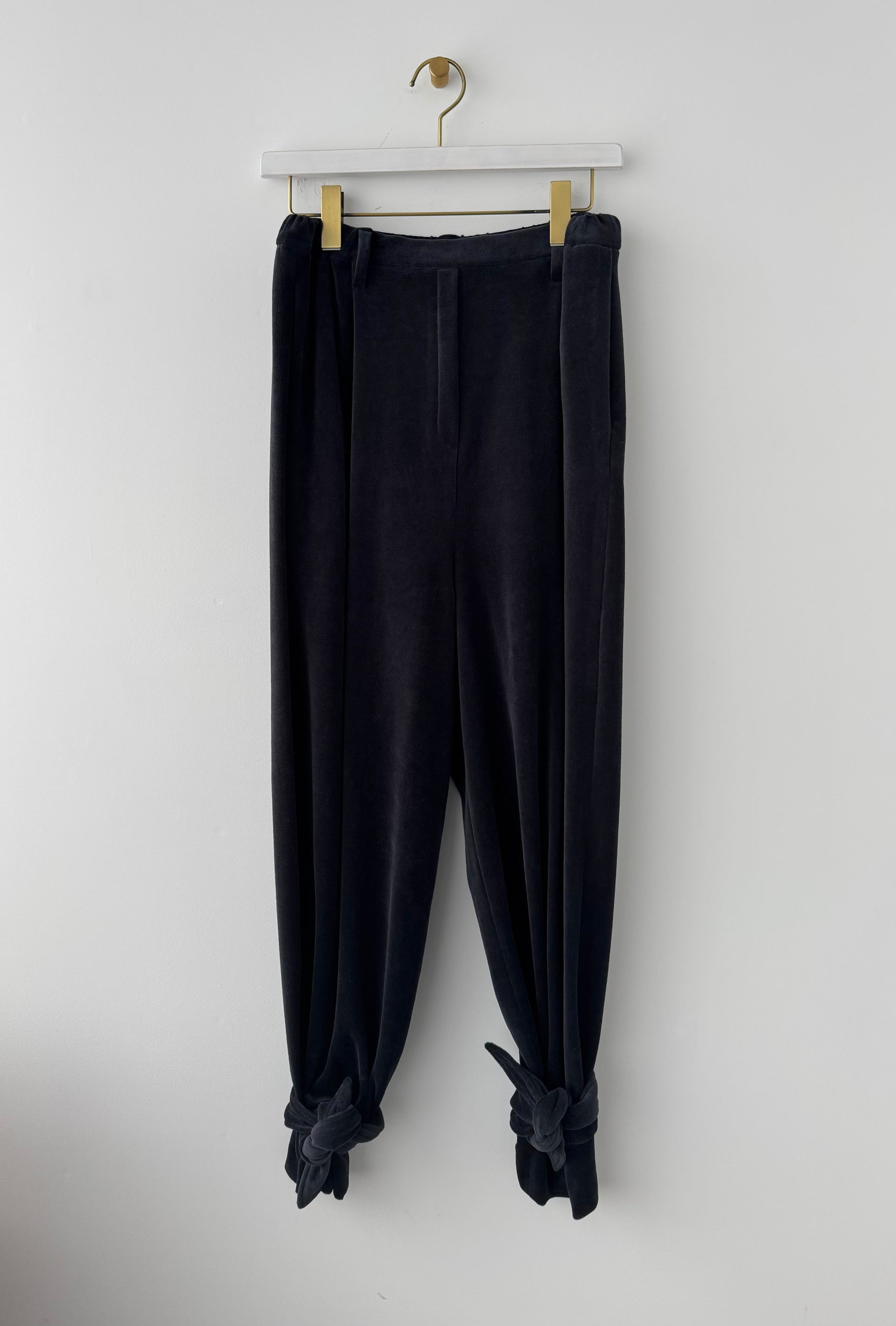 RIBBON PANTS リボンパンツ TENNE HANDCRAFTED MODERN 通販 取扱店