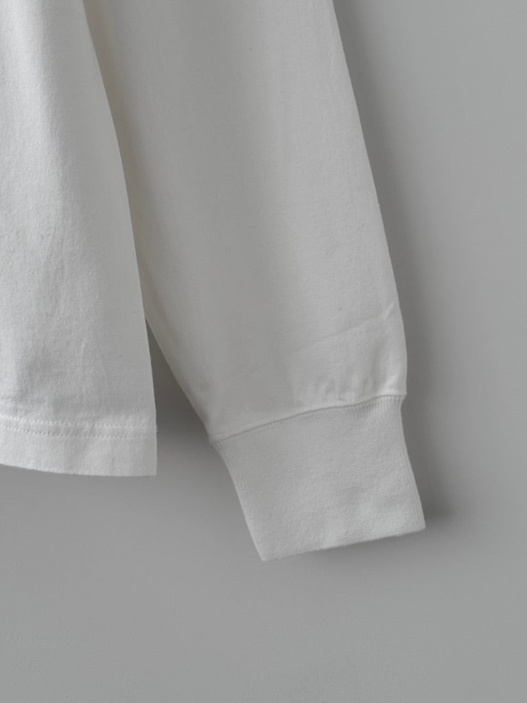 NEW BASIC T-SHIRT(Long Sleeve)