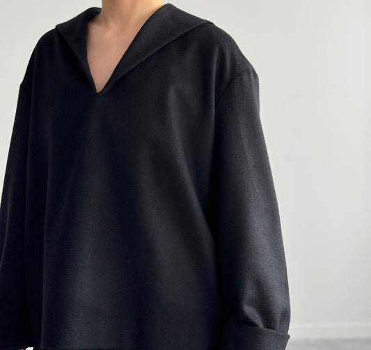 SAILOR PULLOVER　セーラープルオーバー　TENNE HANDCRAFTED MODERN  通販　取扱店