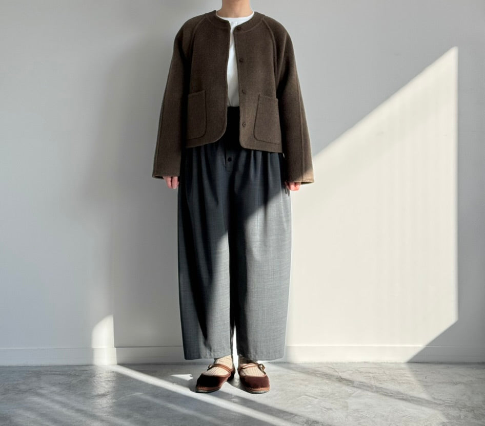 NEW BASIC T-SHIRT(Long Sleeve)