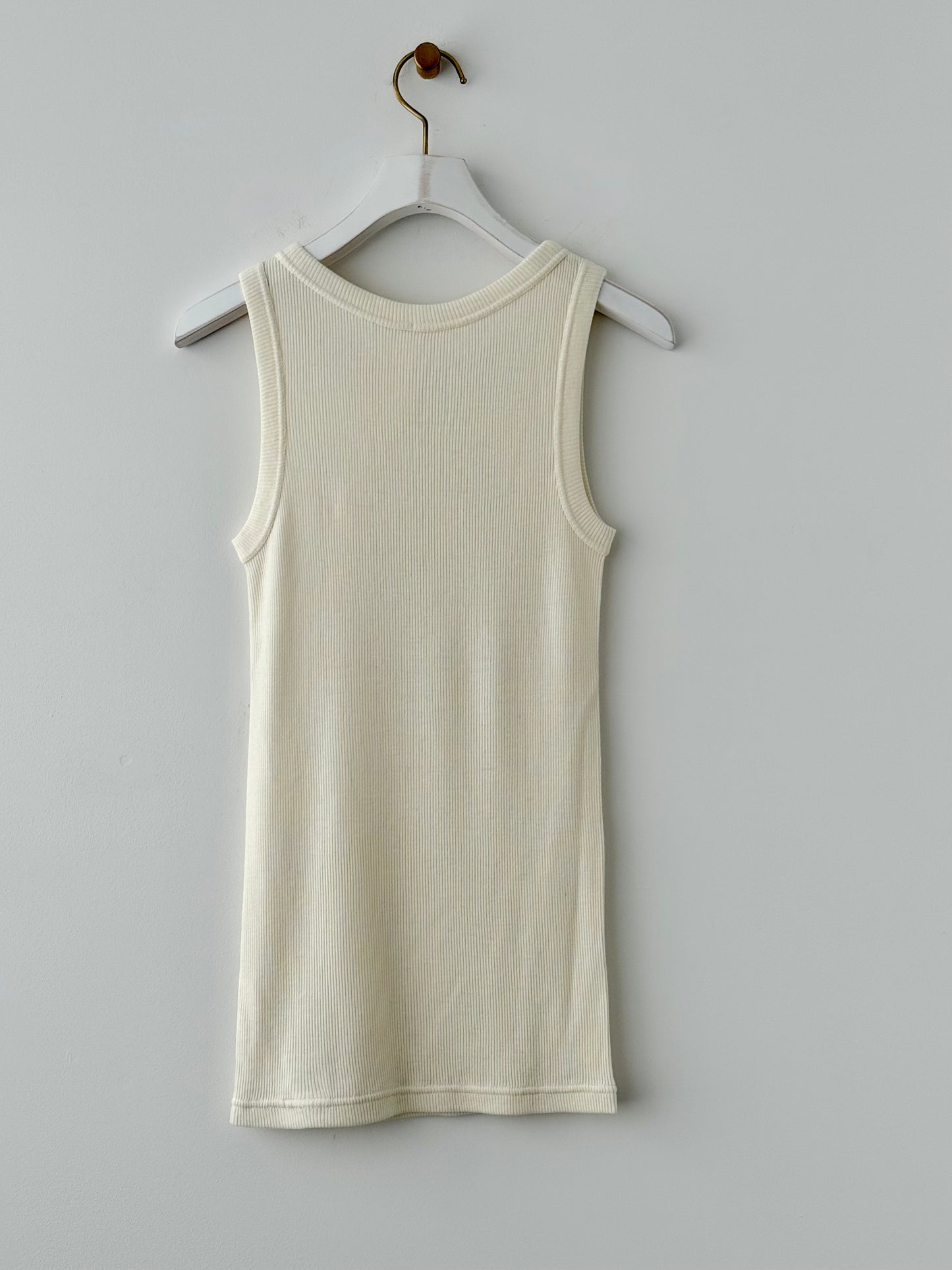 SPECIAL TANK TOP　Shida　タンクトップ　通販　取扱店
