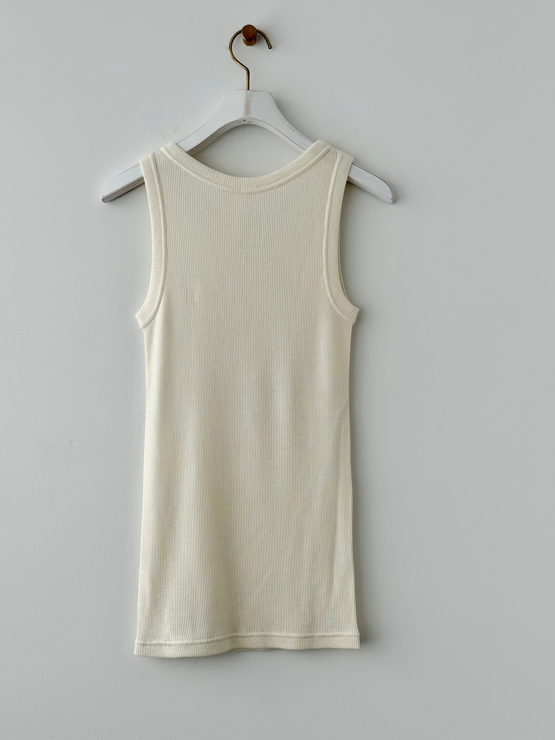 SPECIAL TANK TOP　Shida　タンクトップ　通販　取扱店