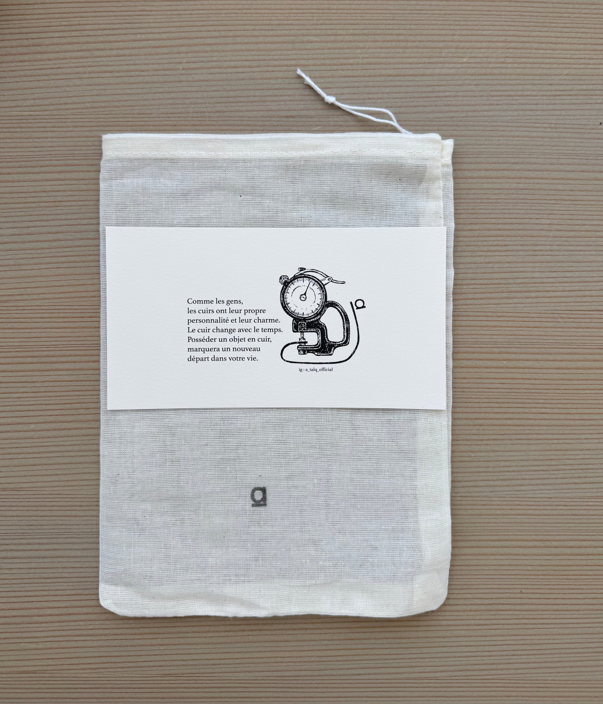 POCKET POUCH　ポーチ　a　通販　取扱店