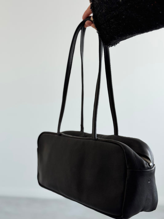 FLUTE BAG (BLACK)  a (アー）フルートバッグ　通販　取扱店