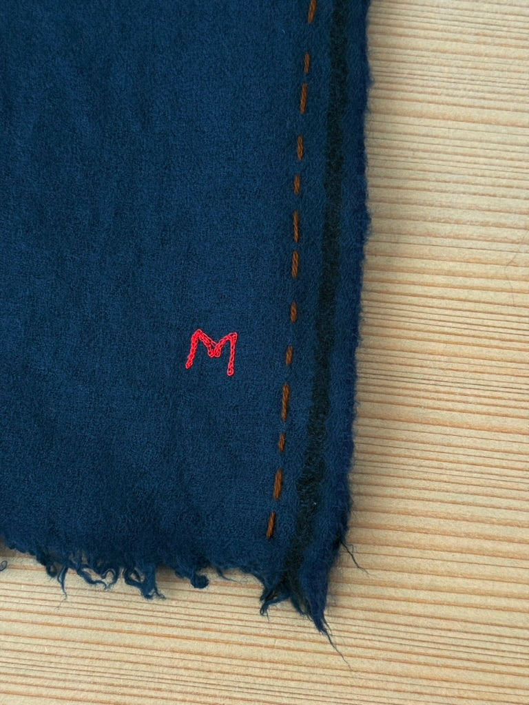 KIM　MOIS MONT　スカーフ　通販　取扱店