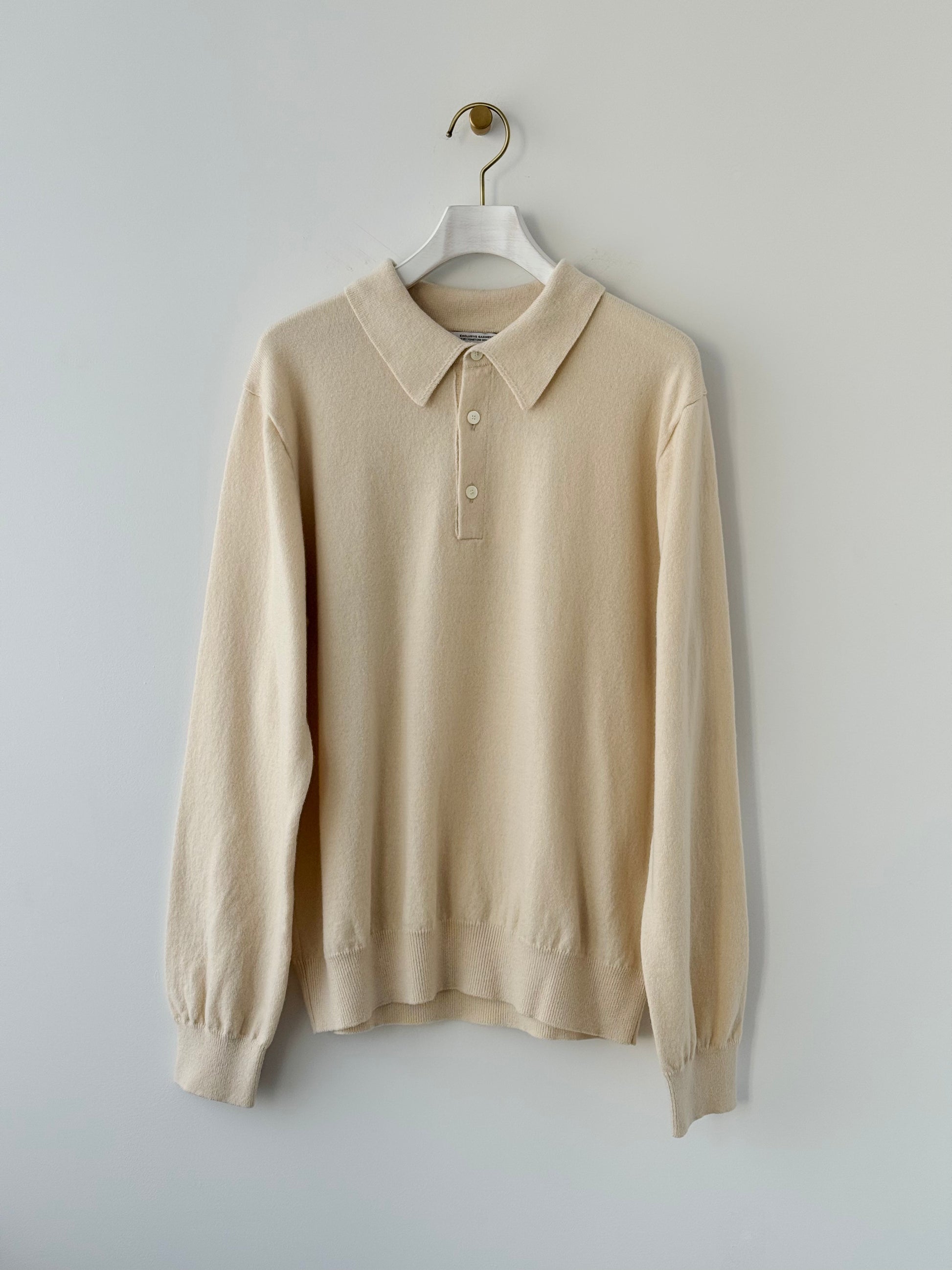 SUPER MERINO CASHMERE P/L　Yonetomi　米富繊維　通販　取扱店