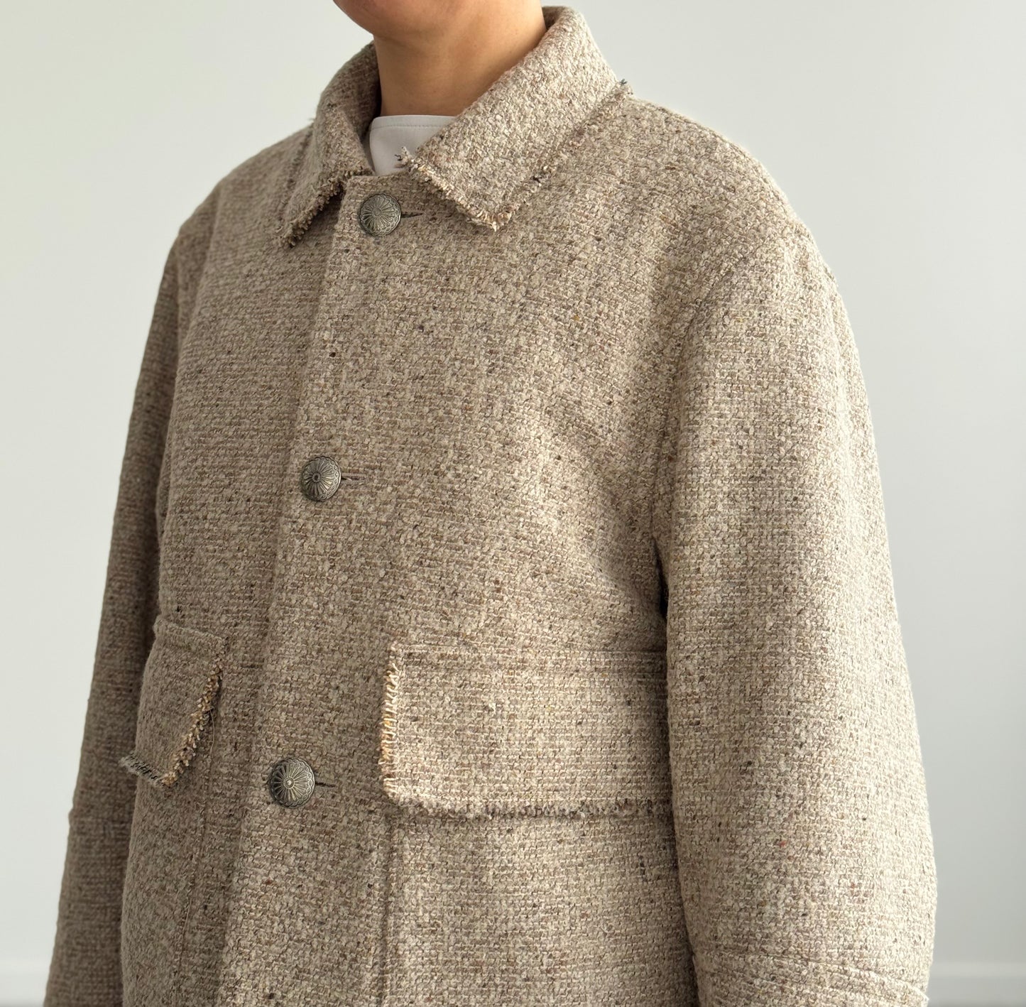 CHIMAYO JACKET　MORIKA ジャケット 通販　取扱店