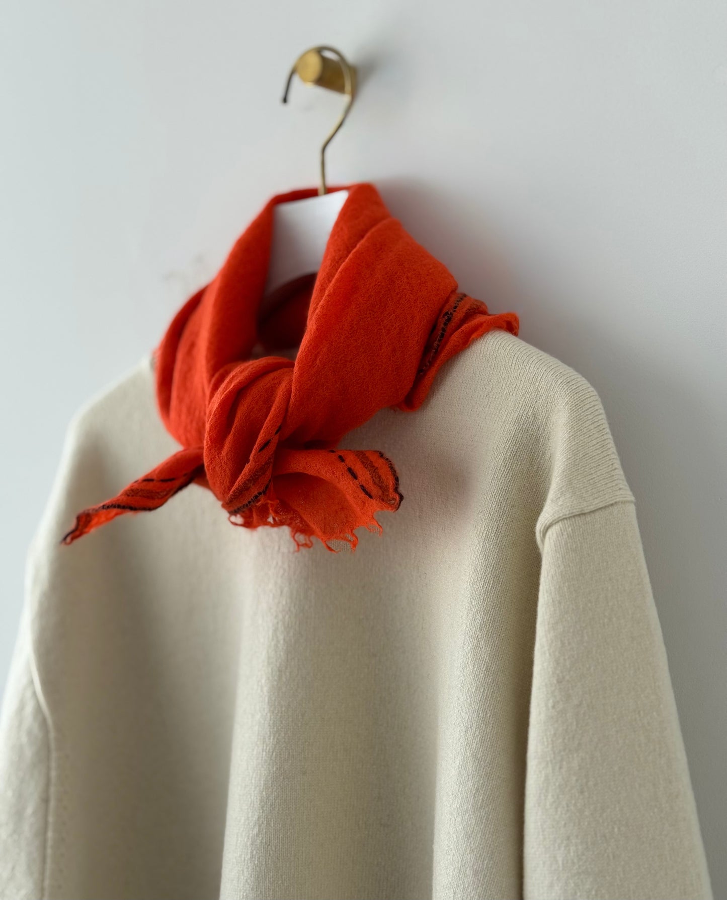 KIM　MOIS MONT　スカーフ　通販　取扱店