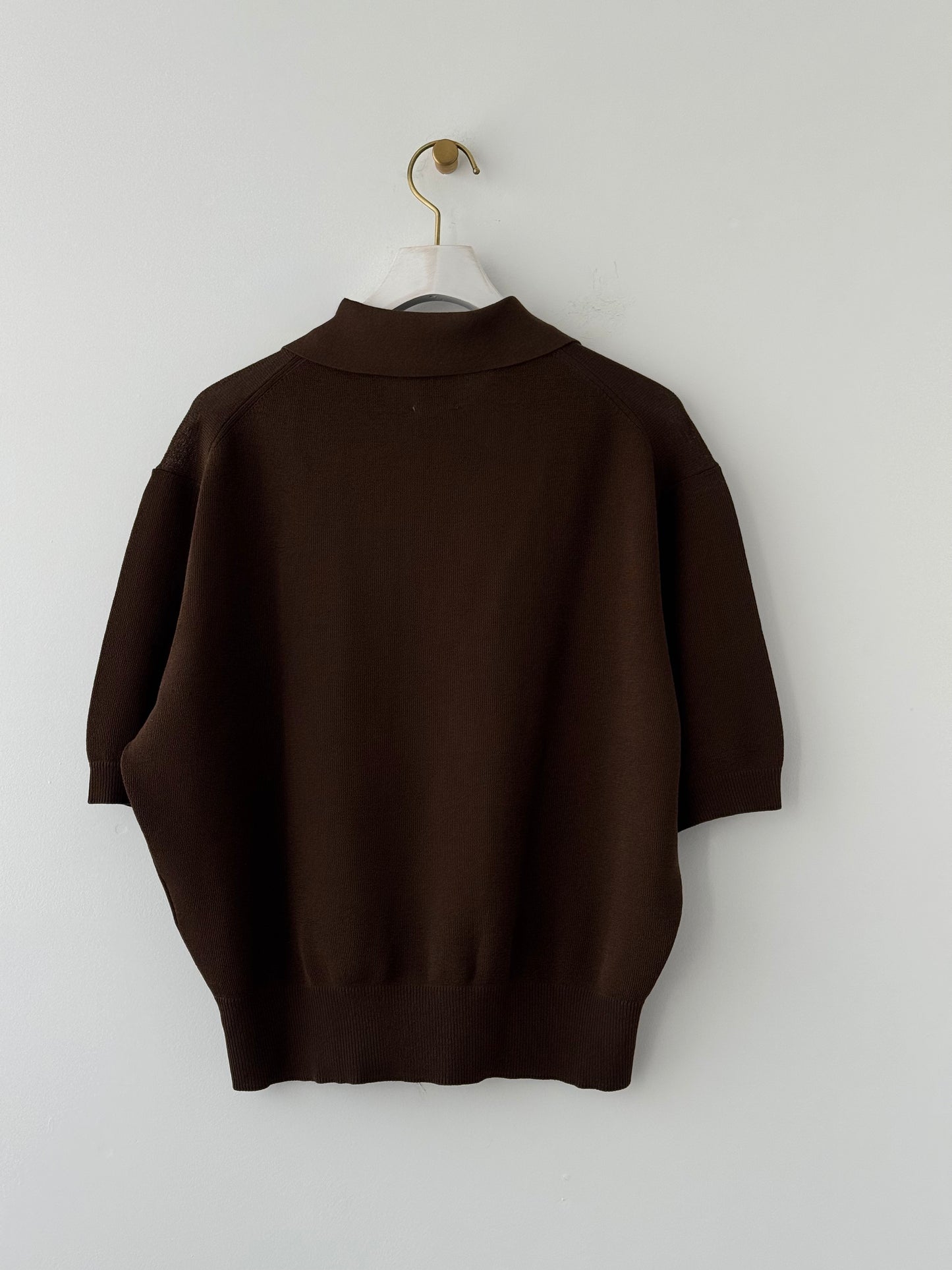 ENGLISH POLO　MORIKA　通販　取扱店