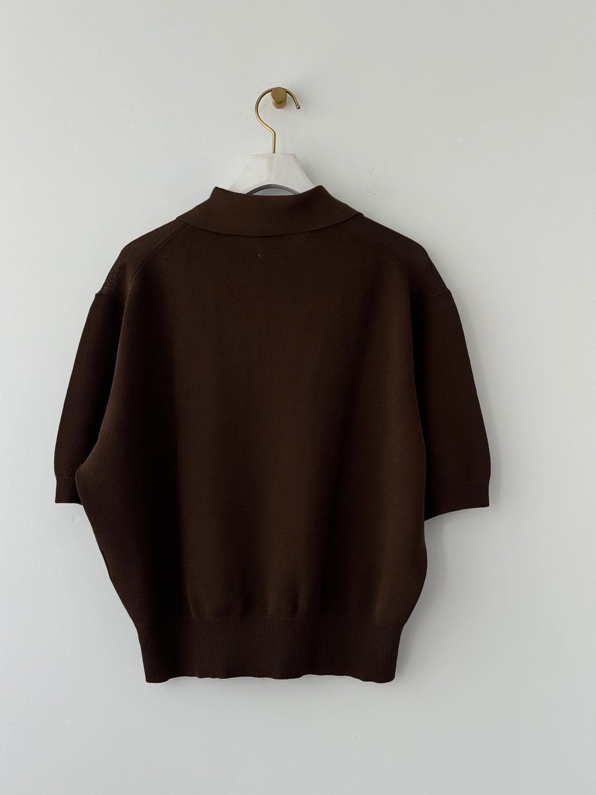 ENGLISH POLO　MORIKA　通販　取扱店