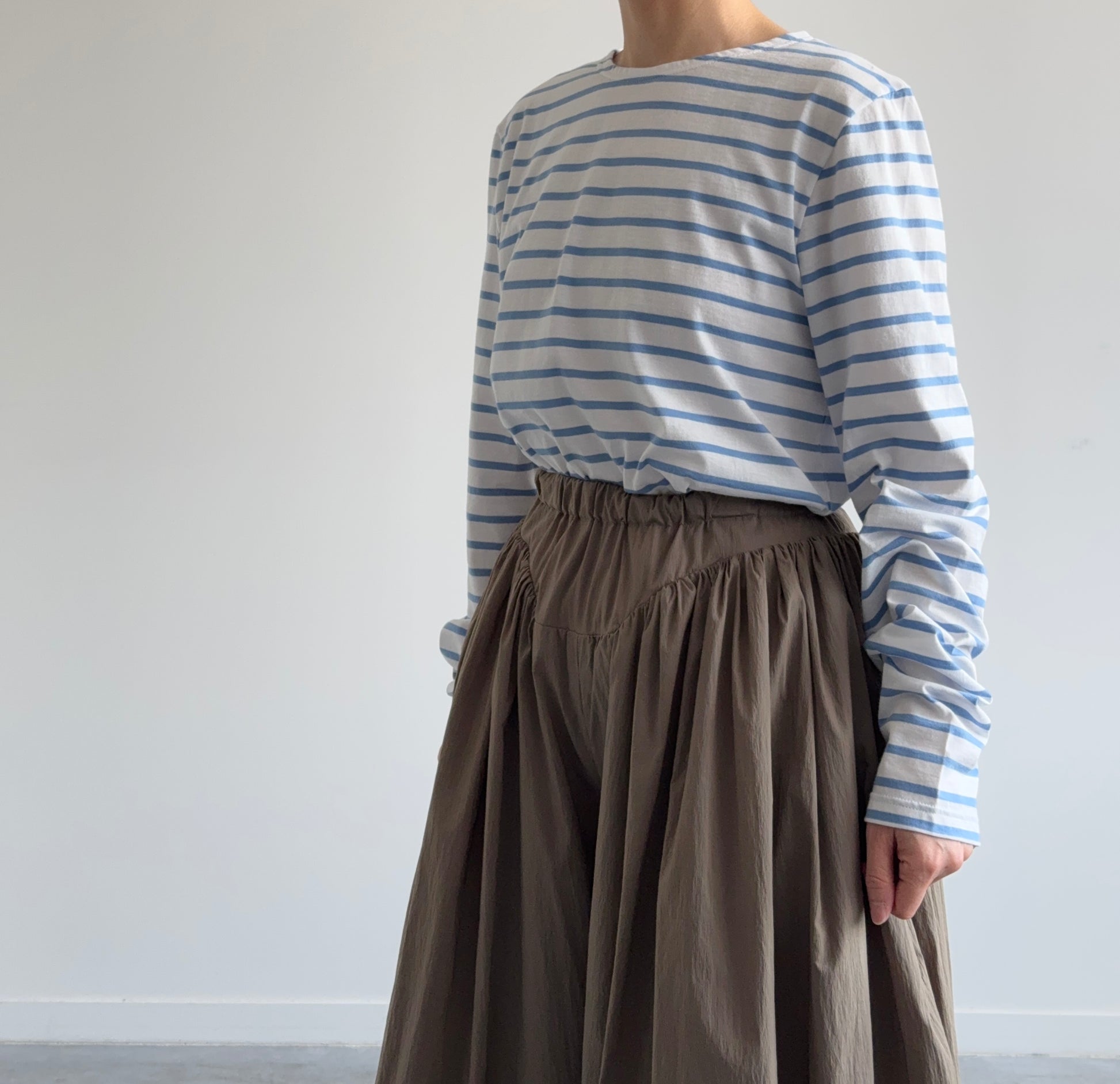 Plozévet Héritage L/S (Homme)　Armor lux 　ボーダー　 通販　取扱店
