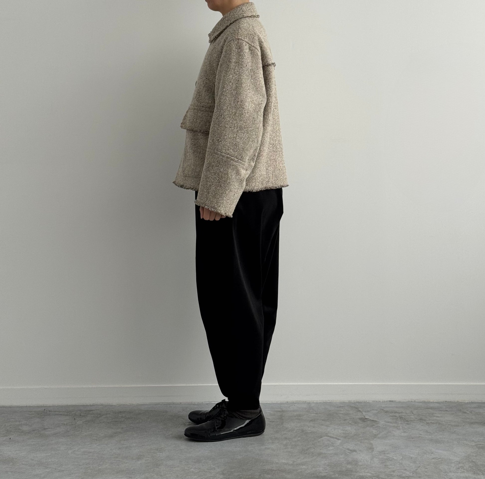 CHIMAYO JACKET　MORIKA ジャケット 通販　取扱店