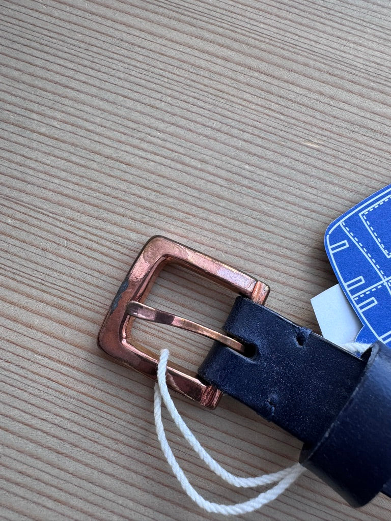 NORTH WORKS×WESTOVERALLS　BELT