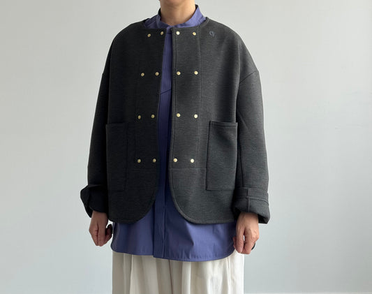 JERSEYのオフィサーJK　CHEVAL plus 　通販　取扱店