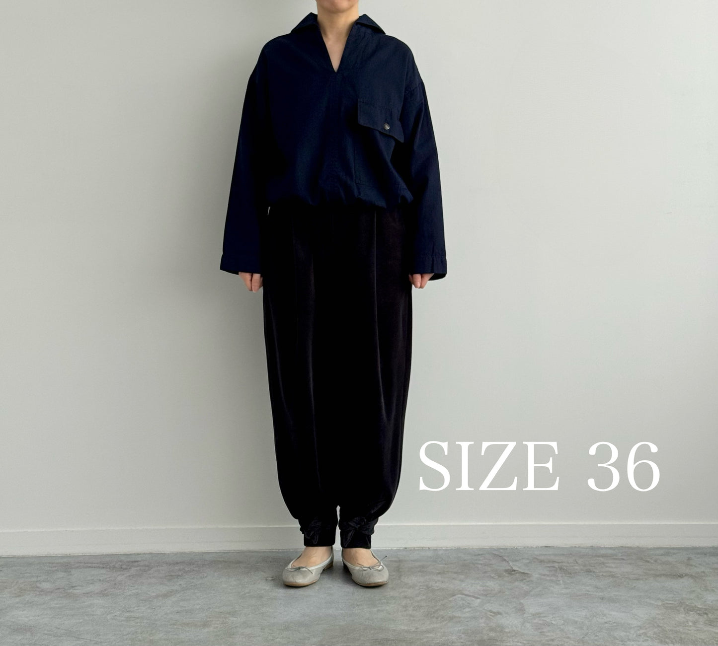 DENIMセーリングシャツ CHEVAL plus　通販　取扱店