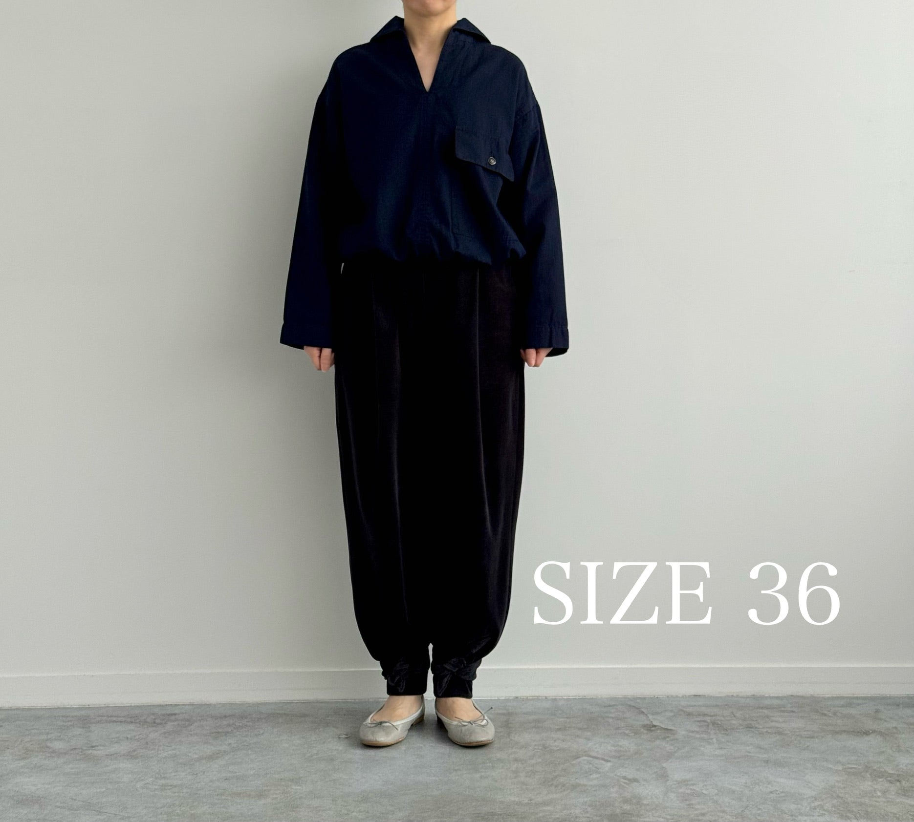 DENIMセーリングシャツ CHEVAL plus　通販　取扱店