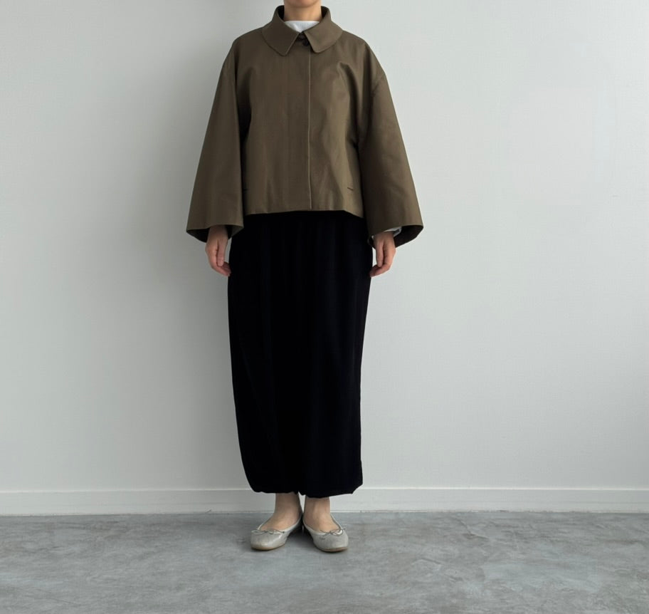 ハッピー　TENNE HANDCRAFTED MODERN 　キュロット ハッピー様専用 TENNE HANDCRAFTED MODERN キュロット - メルカリ