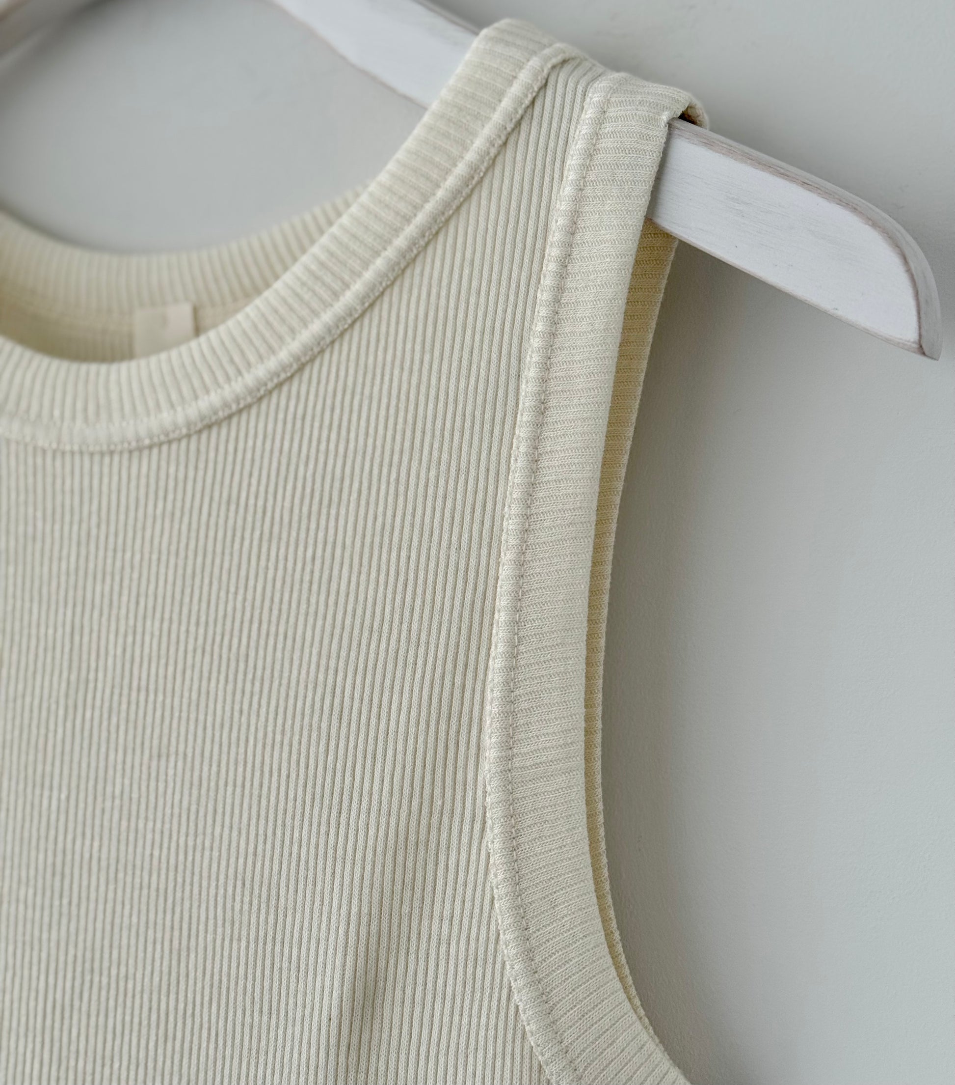 SPECIAL TANK TOP　Shida　タンクトップ　通販　取扱店